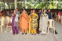  National Integration Day